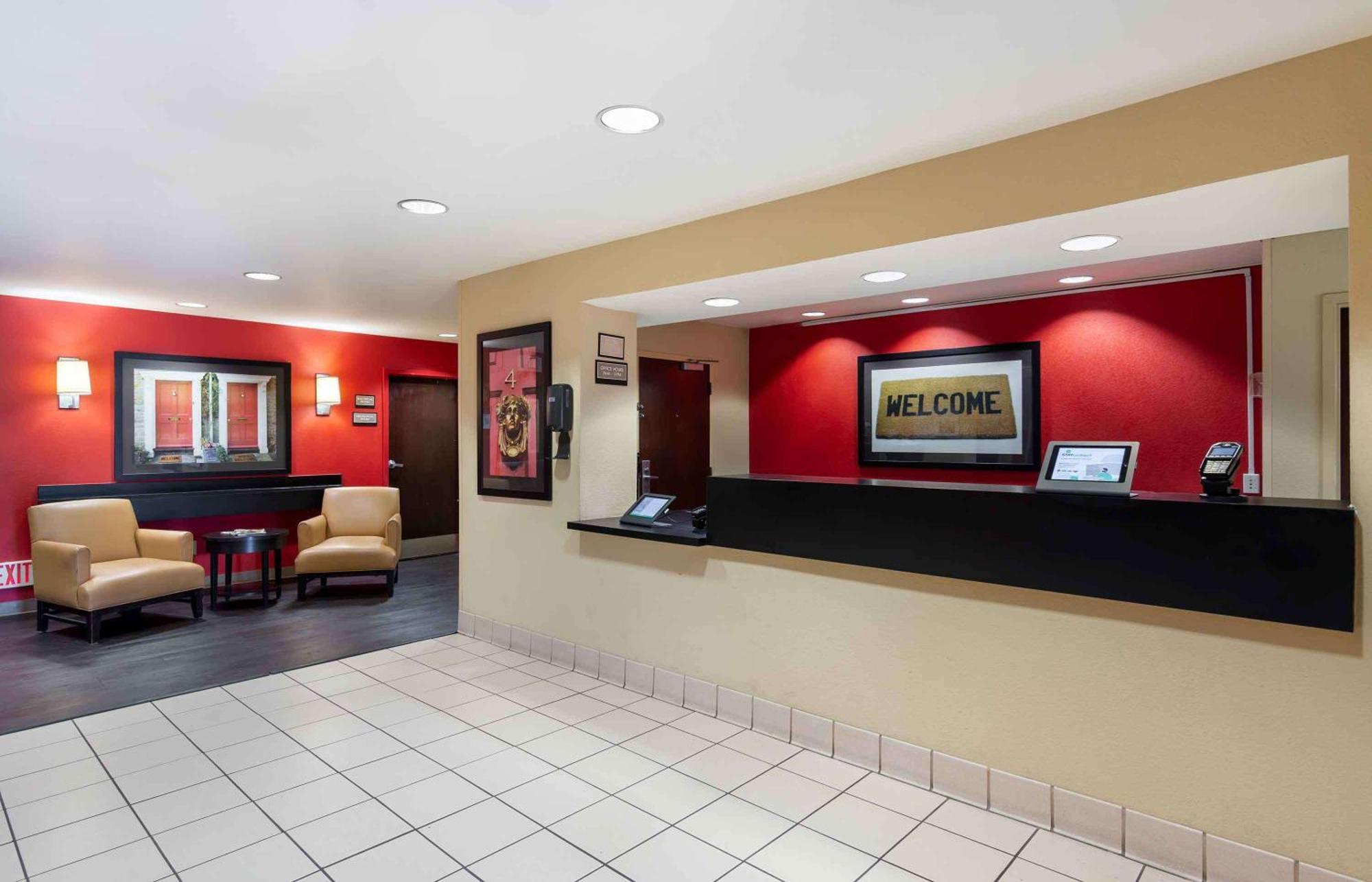 Suburban Studios Columbus Bradley Park Kültér fotó